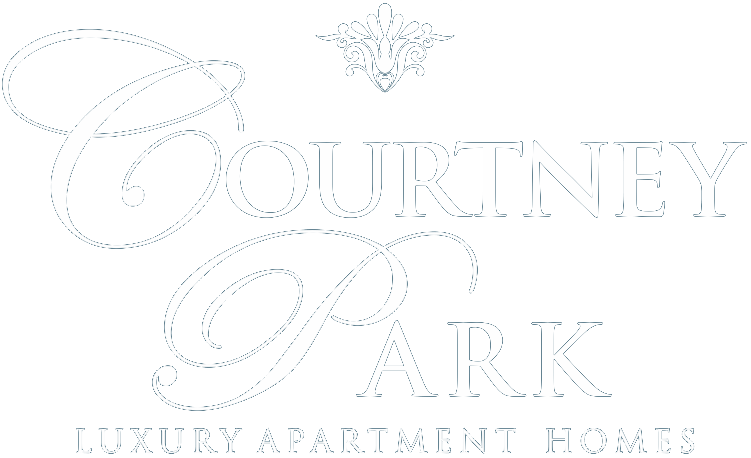 Courtney Park Logo